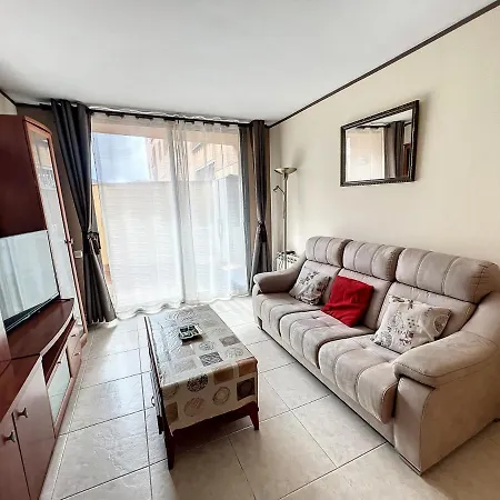 Pep Ventura Apartment