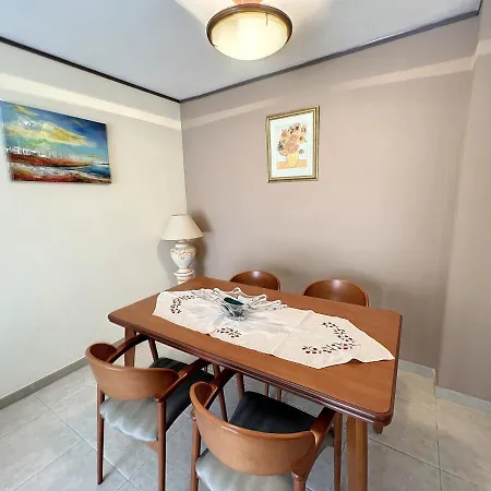 Pep Ventura Apartment *
