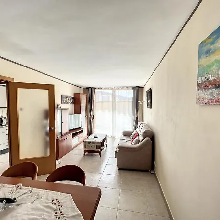 Pep Ventura Apartment *