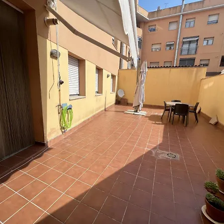 Apartment Pep Ventura