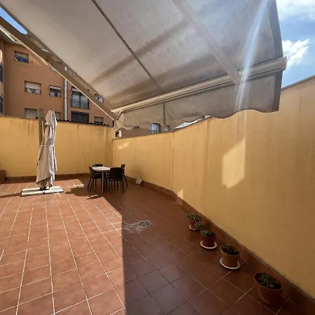 Pep Ventura Apartment