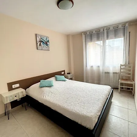 Pep Ventura Apartment *