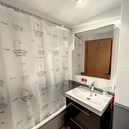 Apartment Pep Ventura