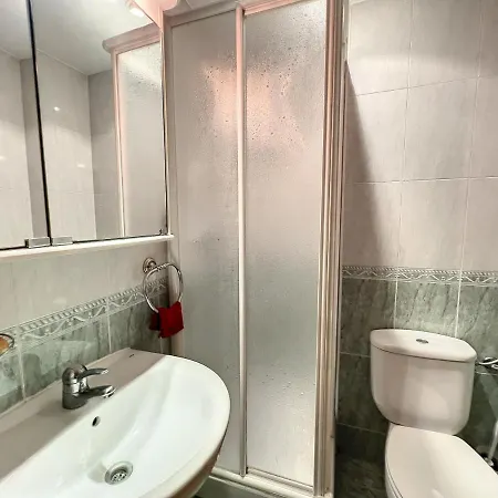 Pep Ventura Apartment *