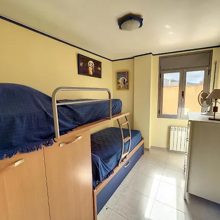 Pep Ventura Apartment